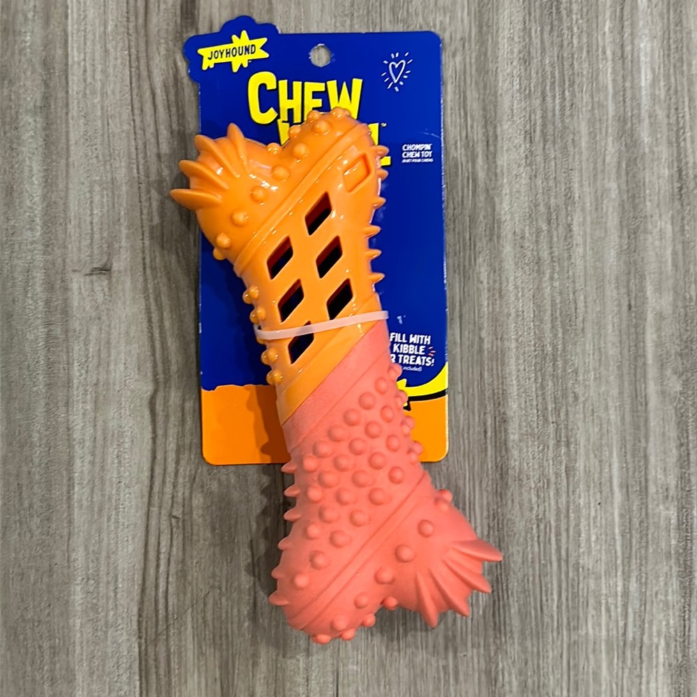 ⭐️Host Pick⭐️ Joy Hound chew bone